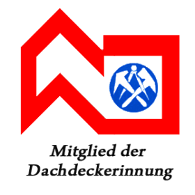 logo dachdecker innung